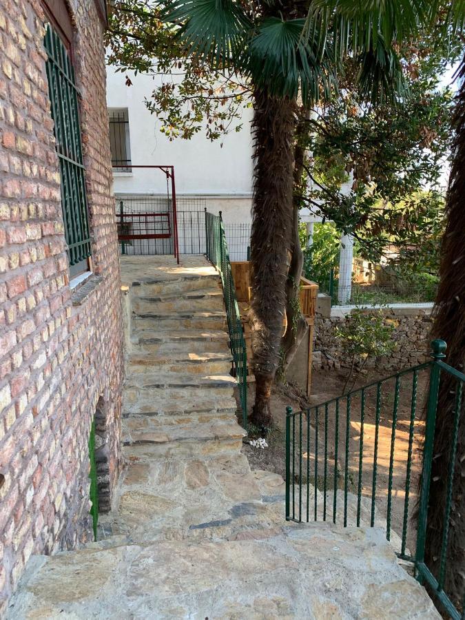 Apartamento Bueyuekada Al Koesk Adalar Exterior foto