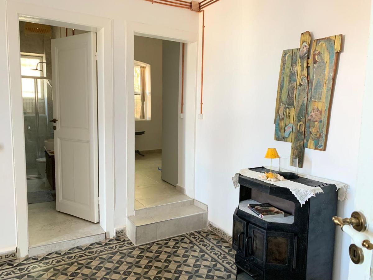 Apartamento Bueyuekada Al Koesk Adalar Exterior foto