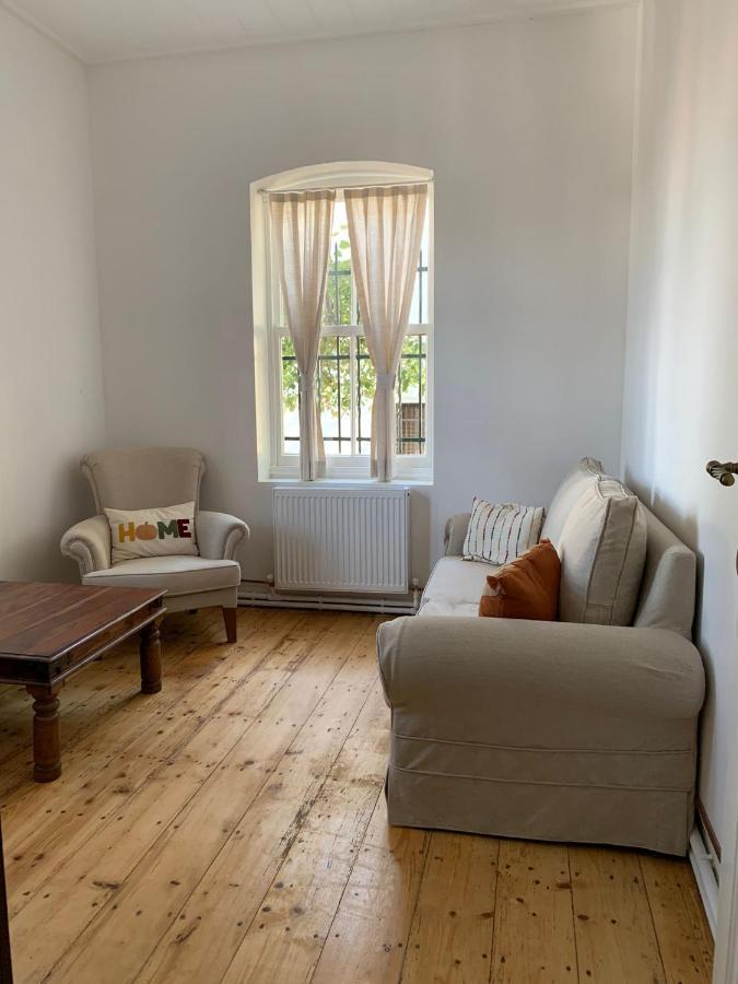Apartamento Bueyuekada Al Koesk Adalar Exterior foto