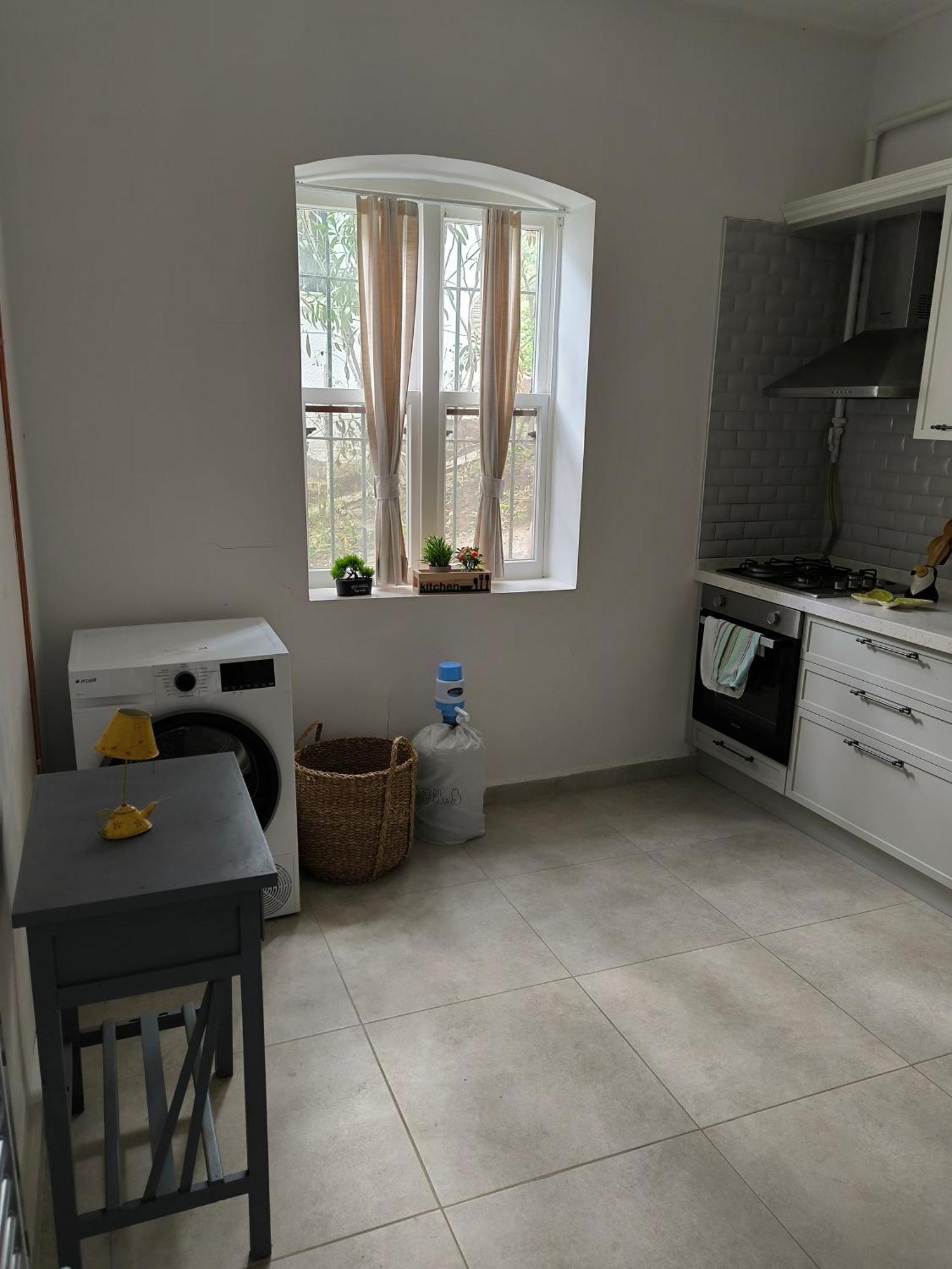 Apartamento Bueyuekada Al Koesk Adalar Exterior foto